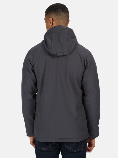 Régate - Veste softshell REPELLER - Kiabi