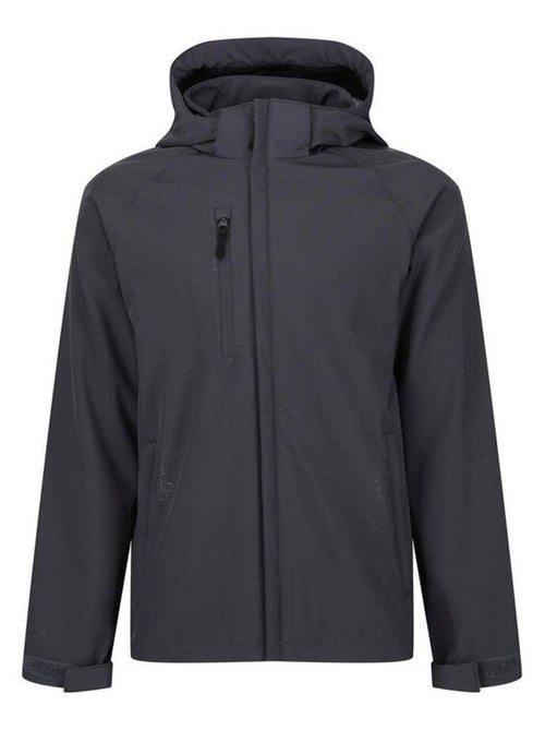 Régate - Veste softshell REPELLER - Kiabi