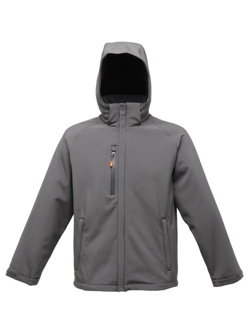 Régate - Veste softshell REPELLER - Kiabi