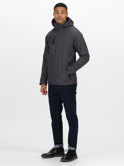 Régate - Veste softshell REPELLER - Kiabi