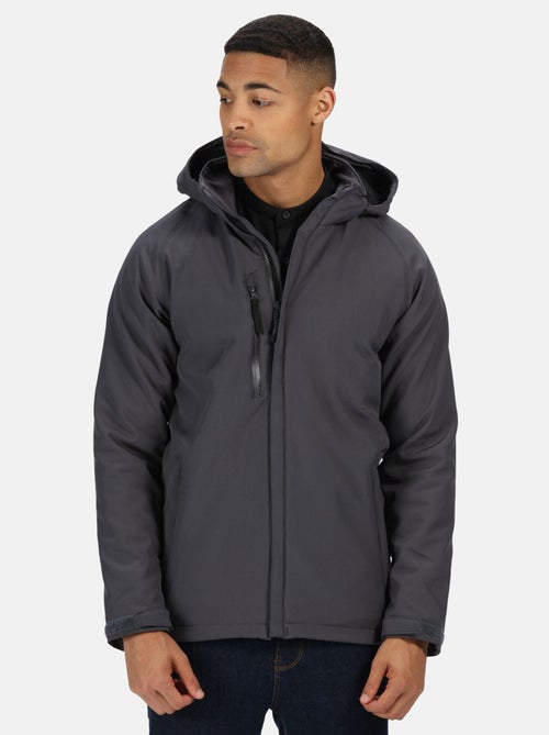 Régate - Veste softshell REPELLER - Kiabi