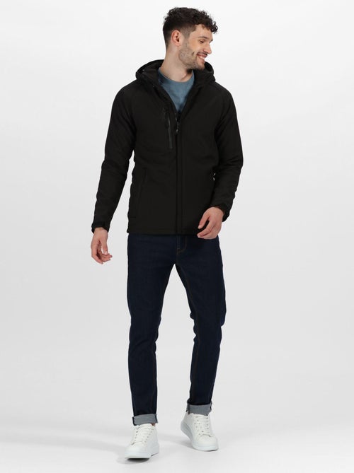 Régate - Veste softshell REPELLER - Kiabi