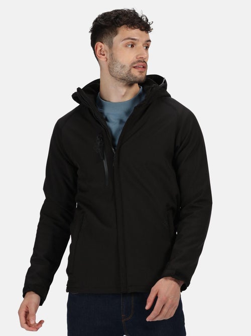 Régate - Veste softshell REPELLER - Kiabi