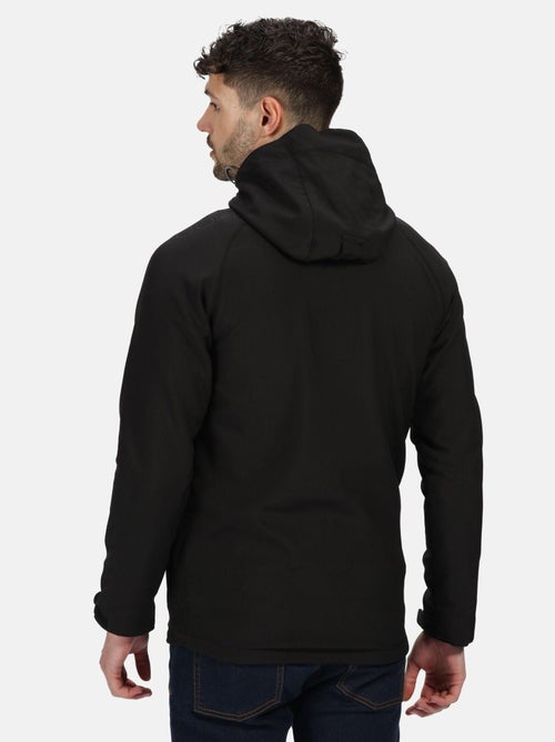 Régate - Veste softshell REPELLER - Kiabi
