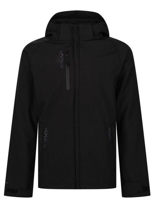 Régate - Veste softshell REPELLER - Kiabi