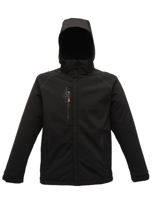 Régate - Veste softshell REPELLER - Kiabi