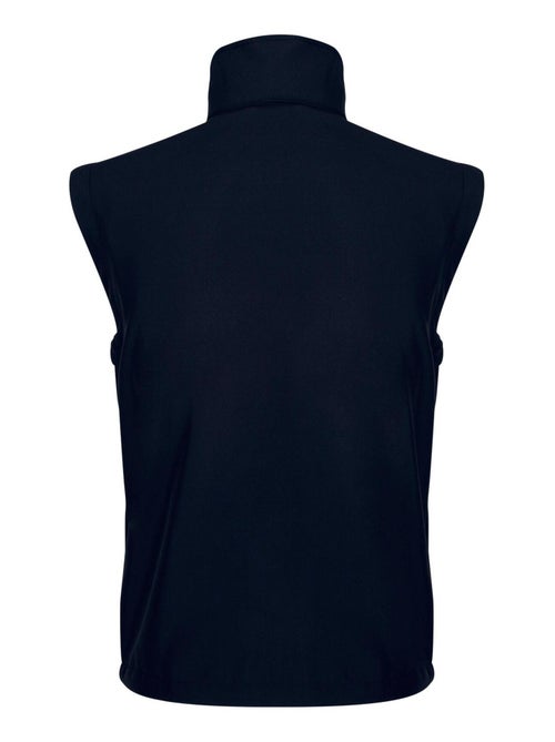 Régate - Veste softshell sans manches - Kiabi