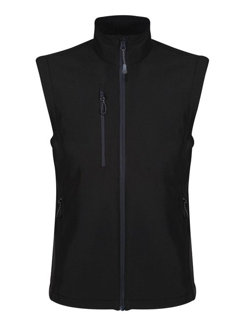 Régate - Veste softshell sans manches - Kiabi