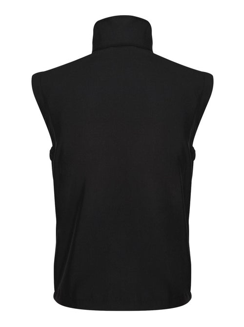 Régate - Veste softshell sans manches - Kiabi
