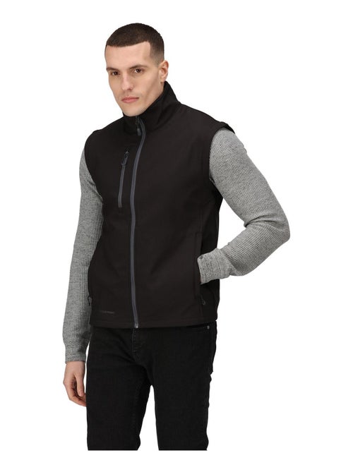 Régate - Veste softshell sans manches - Kiabi