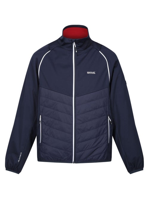 Régate - Veste softshell STEREN HYBRID - Kiabi