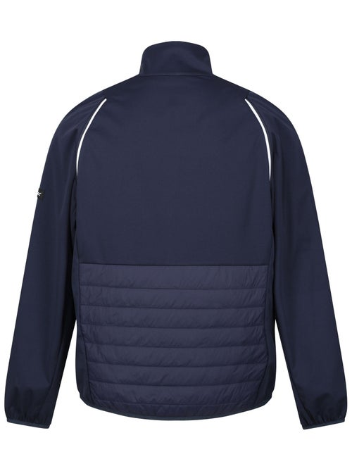Régate - Veste softshell STEREN HYBRID - Kiabi