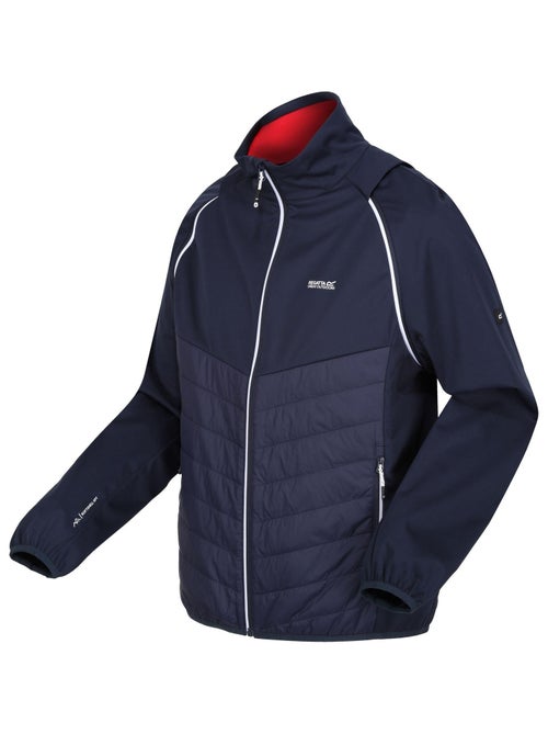 Régate - Veste softshell STEREN HYBRID - Kiabi