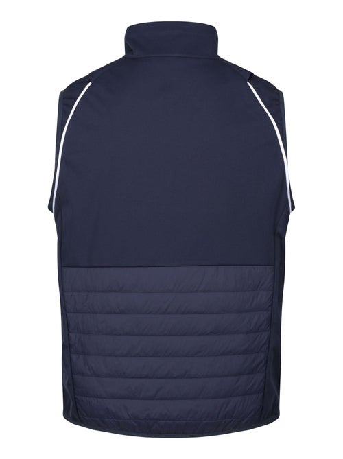 Régate - Veste softshell STEREN HYBRID - Kiabi
