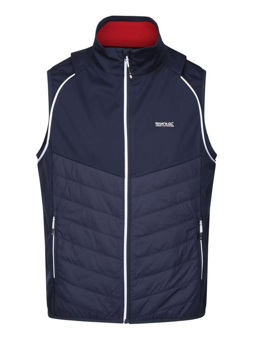 Régate - Veste softshell STEREN HYBRID - Kiabi