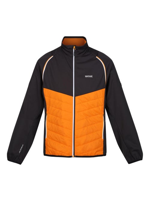 Régate - Veste softshell STEREN HYBRID - Kiabi