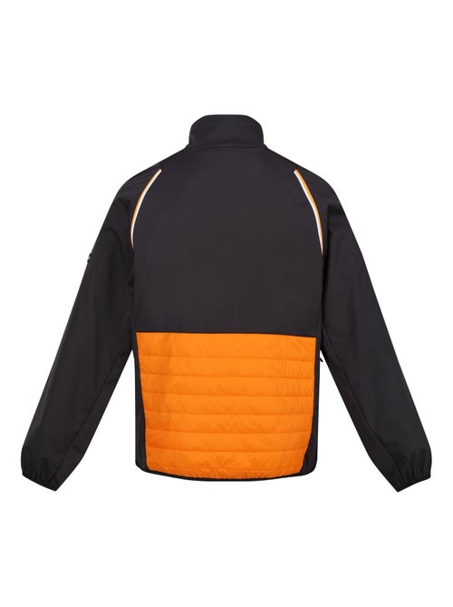 Régate - Veste softshell STEREN HYBRID - Kiabi