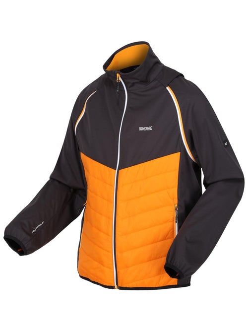 Régate - Veste softshell STEREN HYBRID - Kiabi