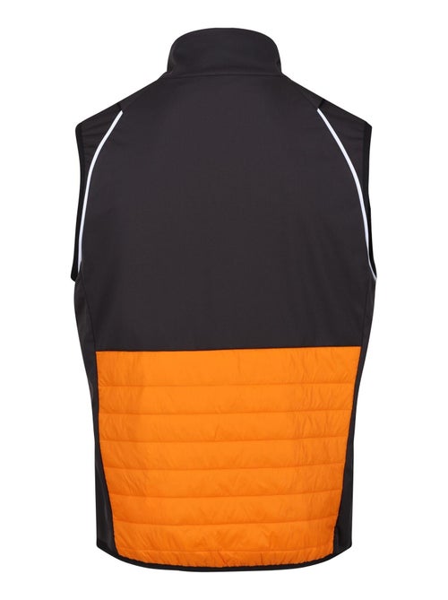 Régate - Veste softshell STEREN HYBRID - Kiabi