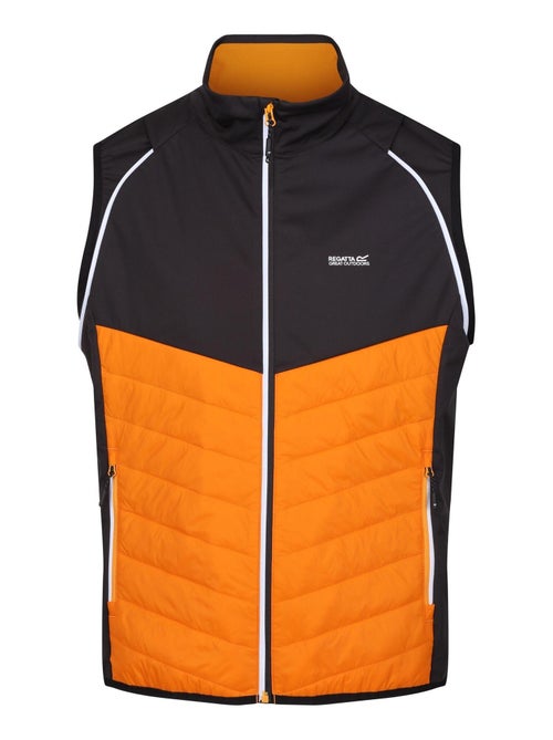Régate - Veste softshell STEREN HYBRID - Kiabi