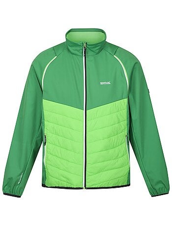 Régate - Veste softshell STEREN HYBRID