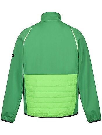 Régate - Veste softshell STEREN HYBRID