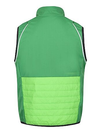 Régate - Veste softshell STEREN HYBRID