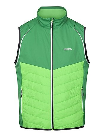 Régate - Veste softshell STEREN HYBRID