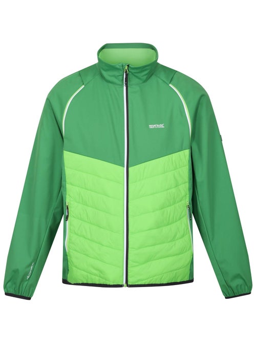 Régate - Veste softshell STEREN HYBRID - Kiabi