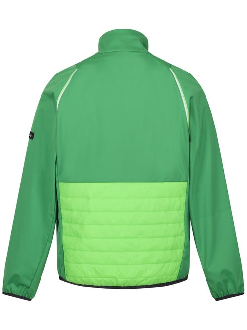 Régate - Veste softshell STEREN HYBRID - Kiabi