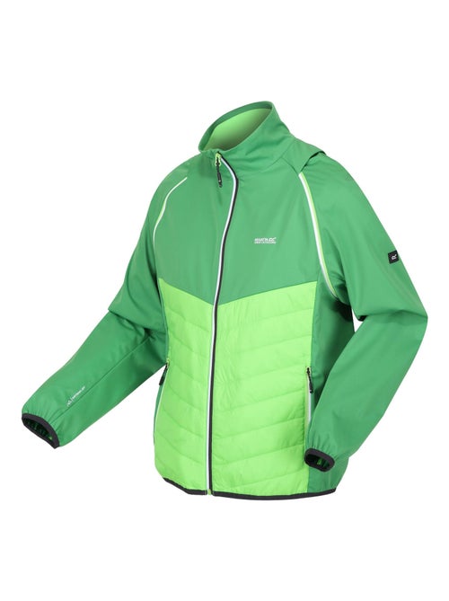 Régate - Veste softshell STEREN HYBRID - Kiabi