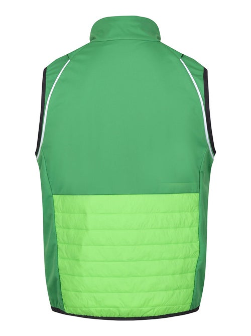 Régate - Veste softshell STEREN HYBRID - Kiabi