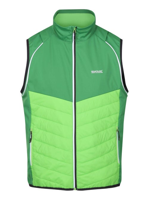 Régate - Veste softshell STEREN HYBRID - Kiabi