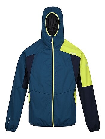 Régate - Veste softshell TARVOS