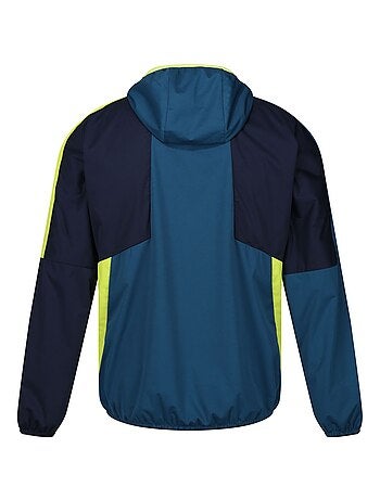 Régate - Veste softshell TARVOS