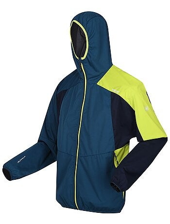 Régate - Veste softshell TARVOS