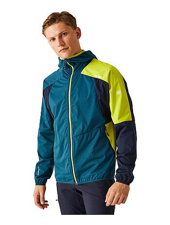Régate - Veste softshell TARVOS