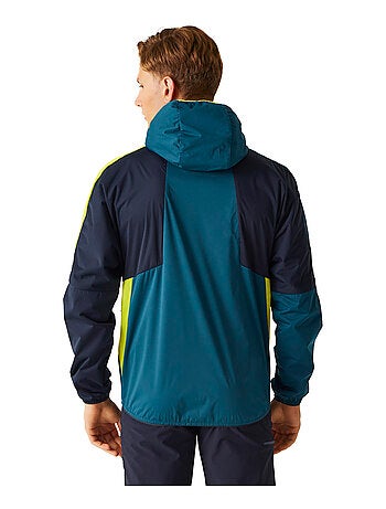 Régate - Veste softshell TARVOS