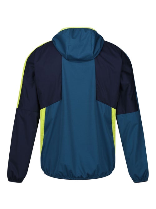 Régate - Veste softshell TARVOS - Kiabi