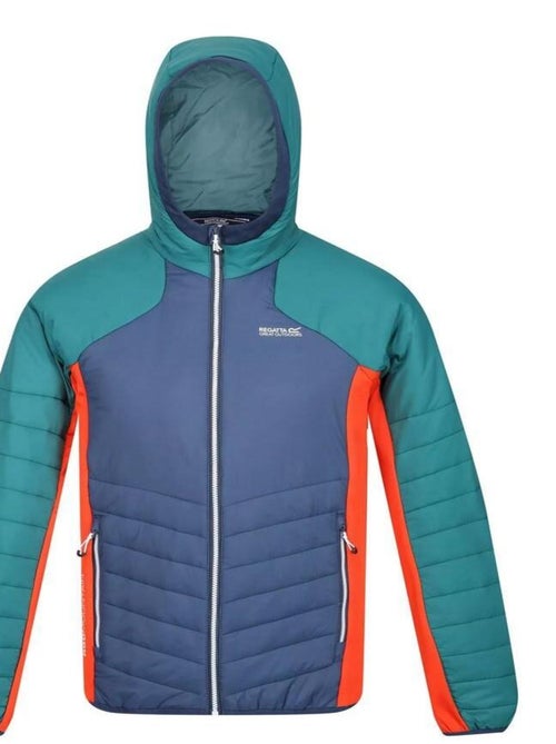 Régate - Veste softshell TRUTTON - Kiabi