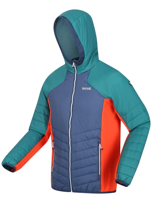 Régate - Veste softshell TRUTTON - Kiabi