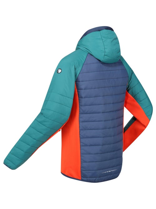 Régate - Veste softshell TRUTTON - Kiabi