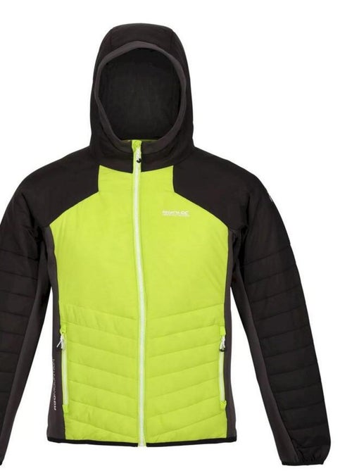 Régate - Veste softshell TRUTTON - Kiabi