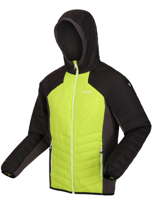 Régate - Veste softshell TRUTTON - Kiabi