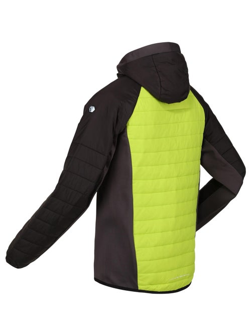 Régate - Veste softshell TRUTTON - Kiabi
