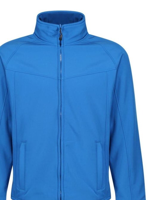 Régate - Veste softshell UPROAR - Kiabi