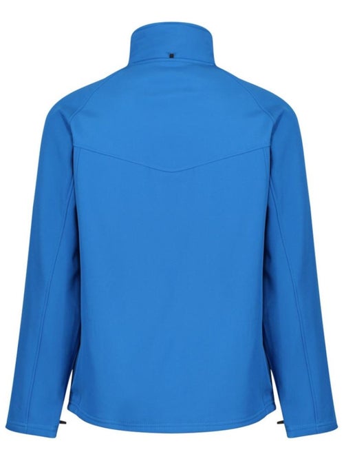 Régate - Veste softshell UPROAR - Kiabi