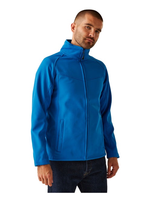 Régate - Veste softshell UPROAR - Kiabi