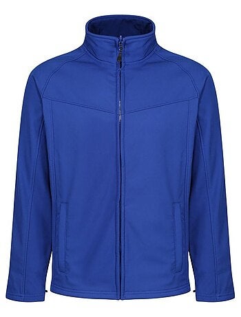 Régate - Veste softshell UPROAR