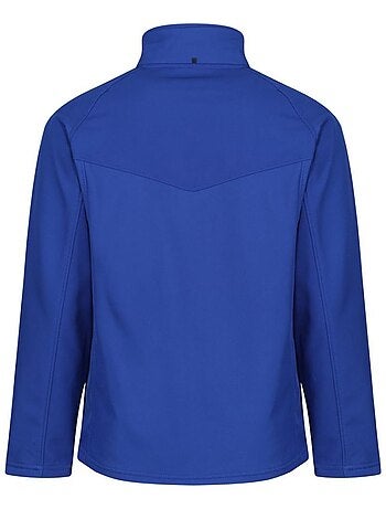 Régate - Veste softshell UPROAR